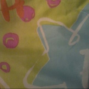 Meet your Posher, Hector