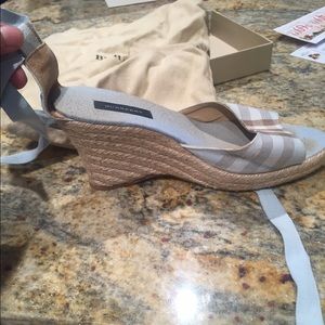 Burberry Espadrilles size 38