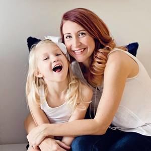 Meet your Posher, Brandy