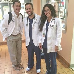 Meet your Posher, Edwin