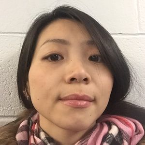 Meet your Posher, Jane