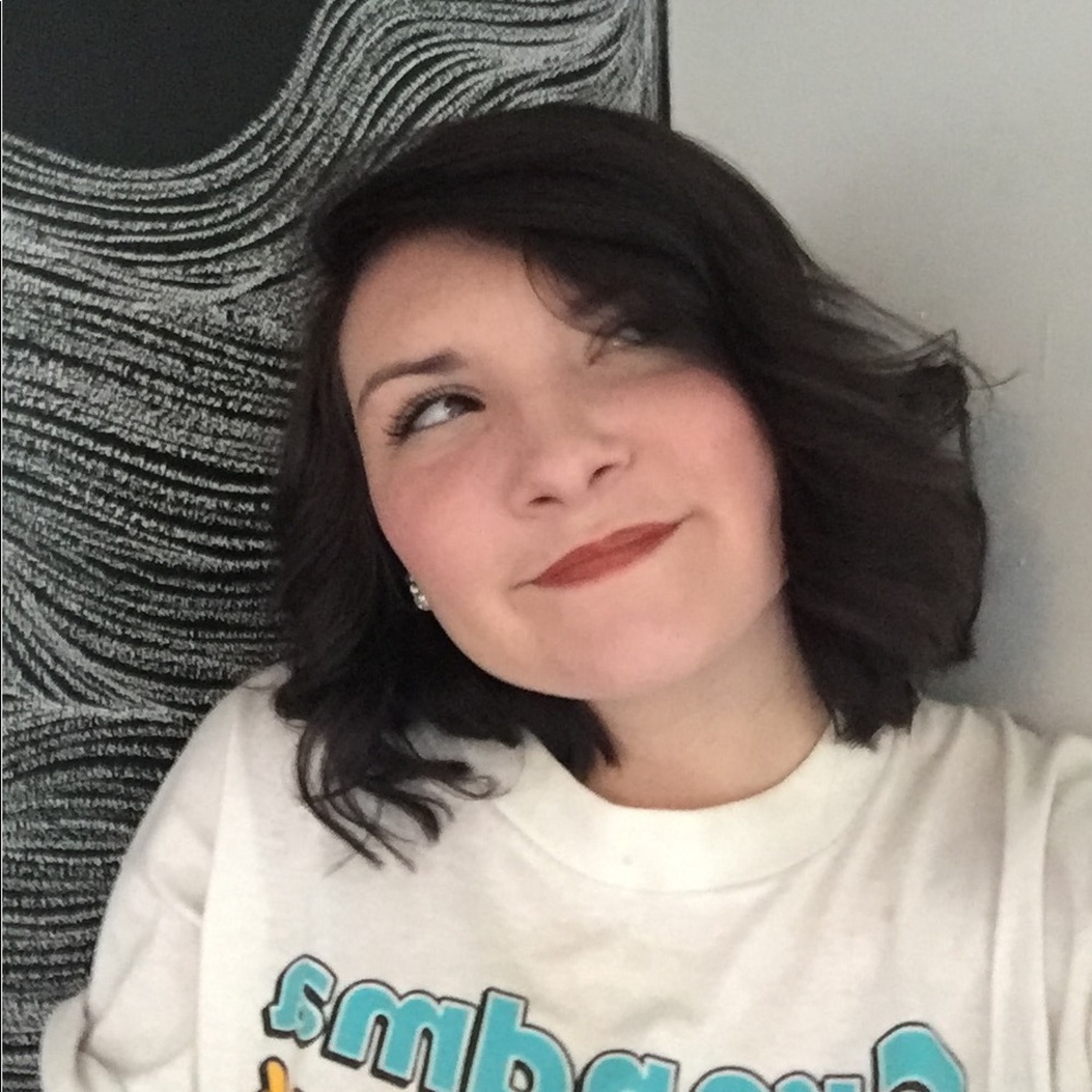 Meet your Posher, Meghan