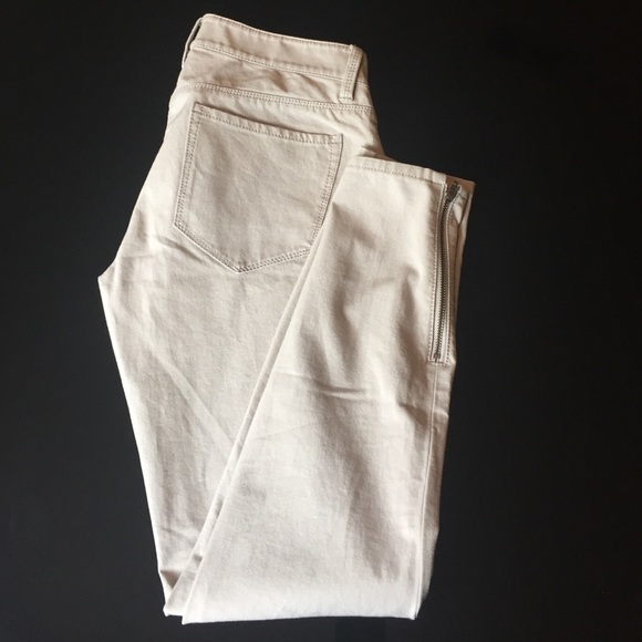 Ann Taylor jeggins