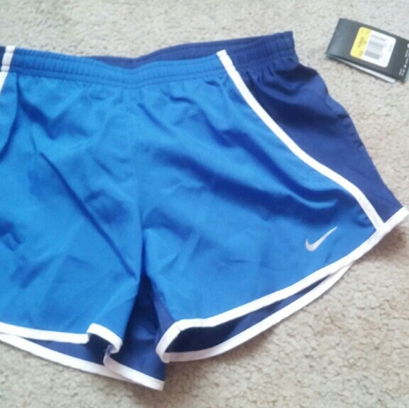 Nike Tempo Running Shorts