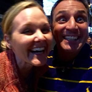 Meet your Posher, Bridget