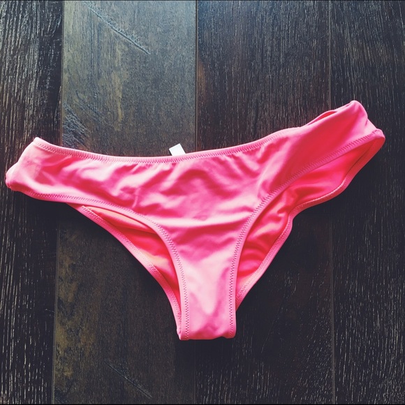 Victoria Secret Bottoms