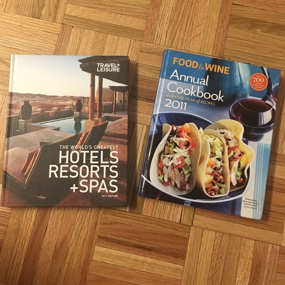 Travel & Leisure - Picture 1 of 4