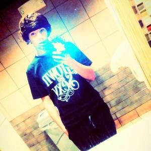 Meet your Posher, Andrew