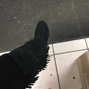 Meet your Posher, Meghann