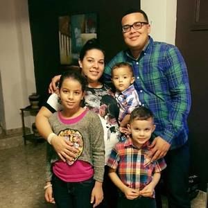 Meet your Posher, Brian