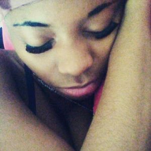 Meet your Posher, Eboni