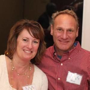 Meet your Posher, Cathy