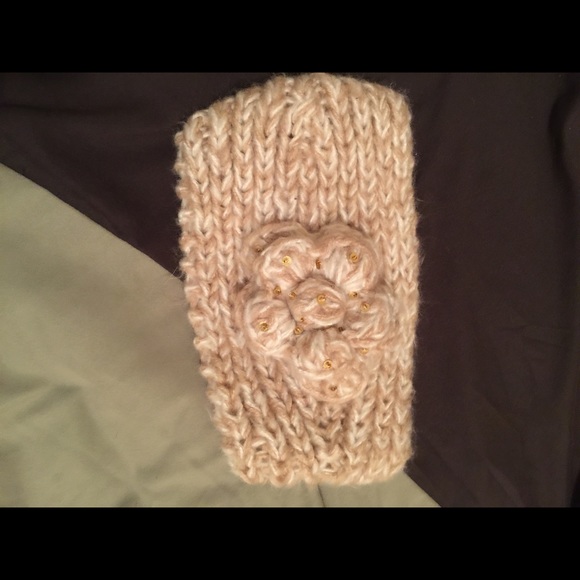 Winter Headband