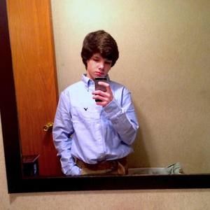 Meet your Posher, Nolan