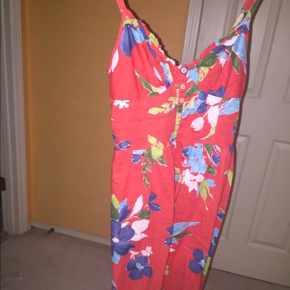 Hollister dress