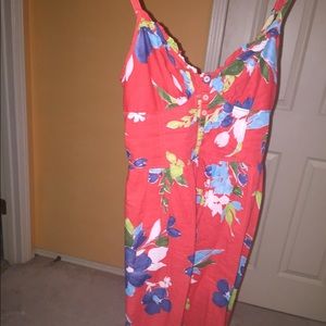 Hollister dress