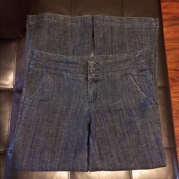 maurices trouser jeans