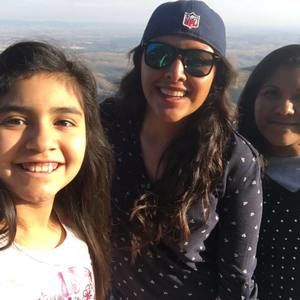 Meet your Posher, Sofia