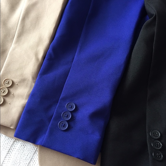 Blazer! - Picture 2 of 4