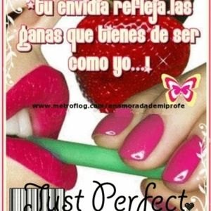 Meet your Posher, Claribel