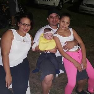 Meet your Posher, Jorge