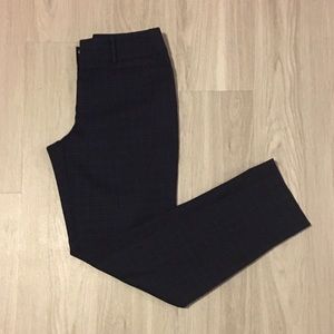 Loft Straight Leg Pants