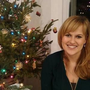 Meet your Posher, Ania