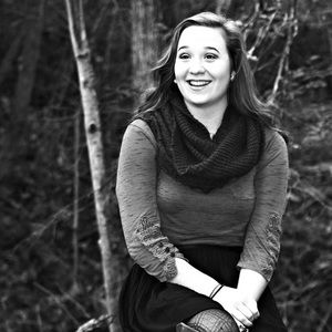 Meet your Posher, Carly