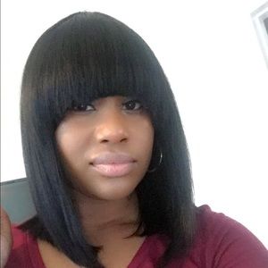 Meet your Posher, Renita