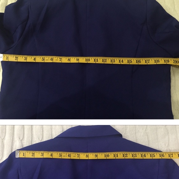 Blazer - Picture 4 of 4