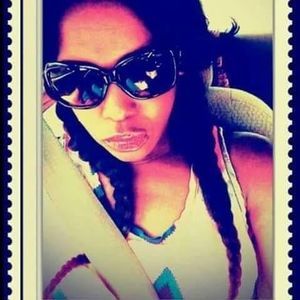 Meet your Posher, Shalana