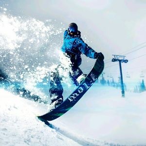 Meet your Posher, Alejandro