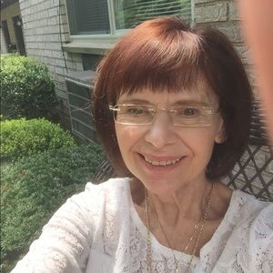 Meet your Posher, Judy