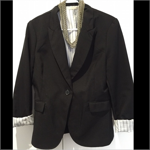 Blazer! - Picture 2 of 3
