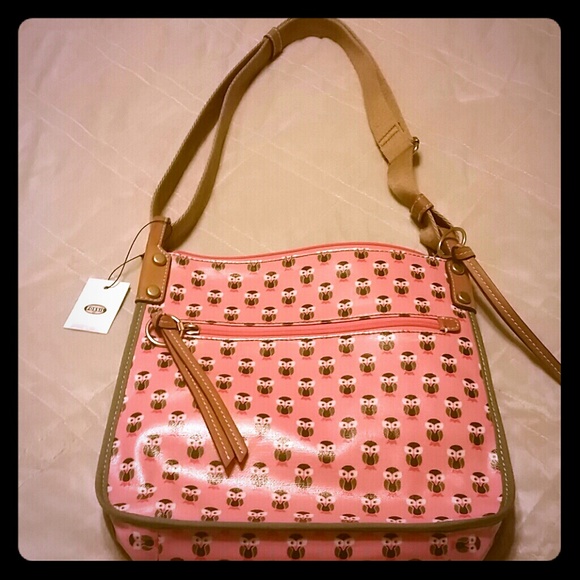 FOSSIL Crossbody