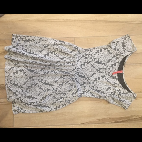 Very cute light weight dress