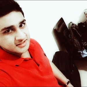 Meet your Posher, Akash