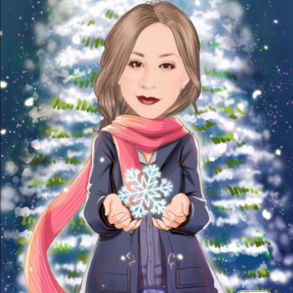 Meet your Posher, Yoarie - Picture 1 of 1