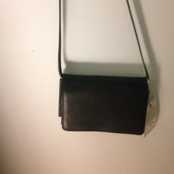 black Bass satchel - Picture 2 of 4