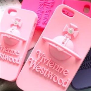 Vivienne Westwood iPhone 6 Case
