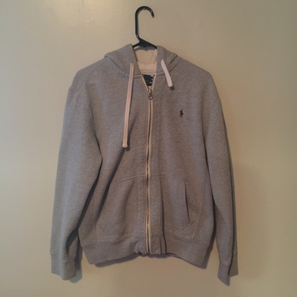 Polo By Ralph Lauren Jacket!