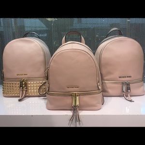 Meet your Posher, Daria