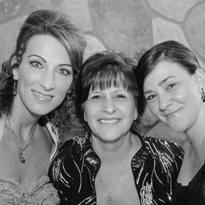 Meet your Posher, Deanna