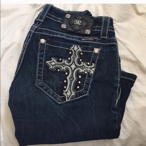 Bundle for Sarah-Miss Me Jeans