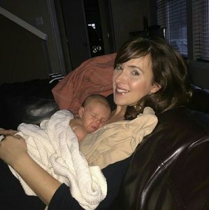 Meet your Posher, Kate