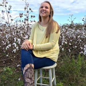 Meet your Posher, Brianna