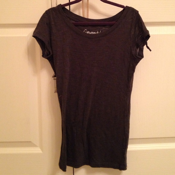 New Basic Tee - Picture 1 of 4