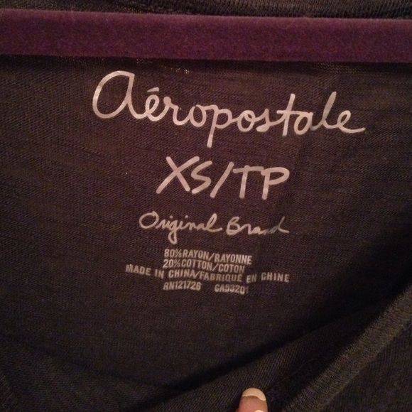 New Basic Tee - Picture 4 of 4