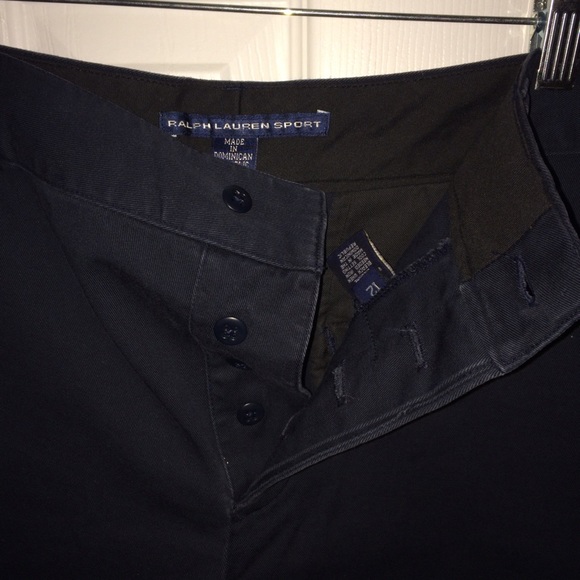 Ralph Lauren Sport shorts - Sz 12, NWOT