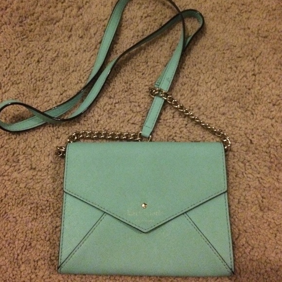 Kate Spade Monday
